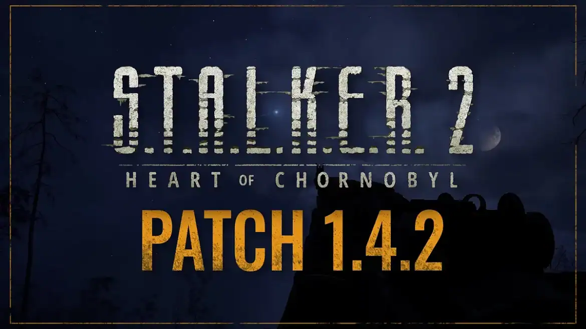 تحديث 1.4.3 للعبة S.T.A.L.K.E.R. 2 يُصلح مشاكل المهام والمتحولين