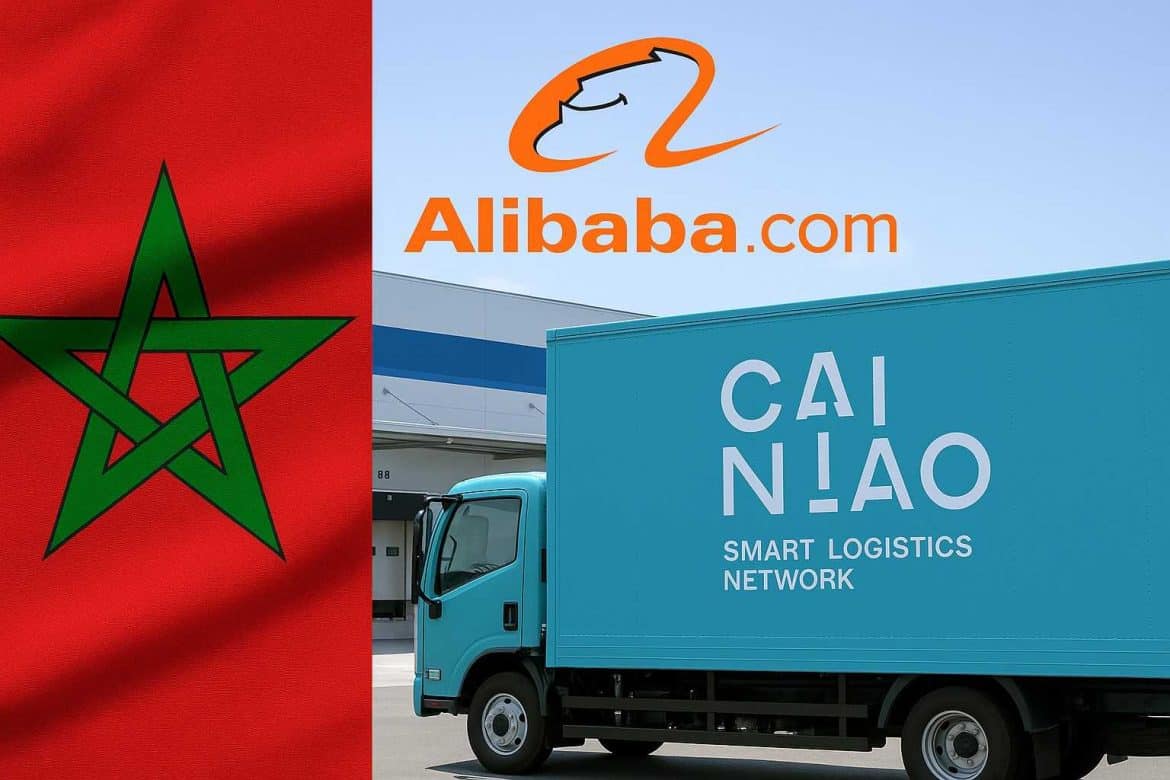 AlibabaMaroc