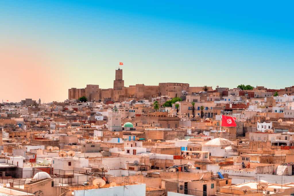 تونس: 800 ألف مسكن غير مأهول وأسعار الشقق ترتفع رغم تراجع الطلب