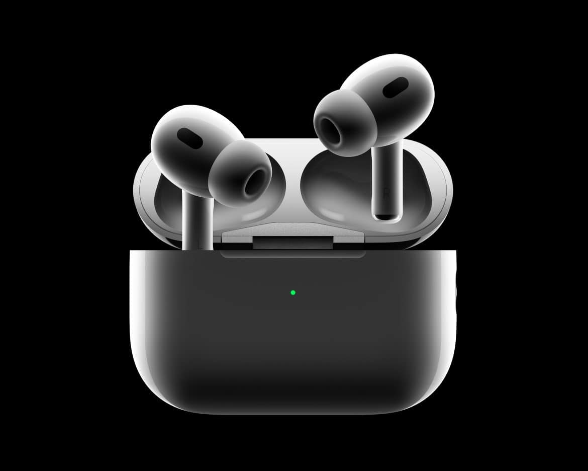 تحديثات جديدة لسماعات AirPods في iOS 26: ميزات ذكية ومبتكرة
