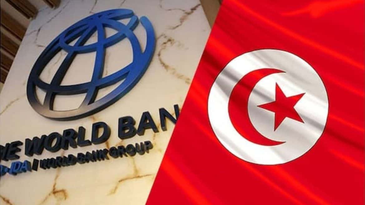 البنك الدولي: نمو الاقتصاد التونسي سيبلغ 1.9٪ في 2025