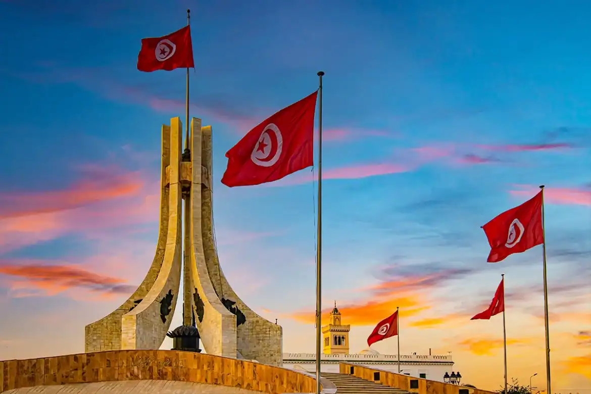 تونس تُحيي الذكرى 68 لإعلان الجمهورية: يوم مفصلي في تاريخ الدولة