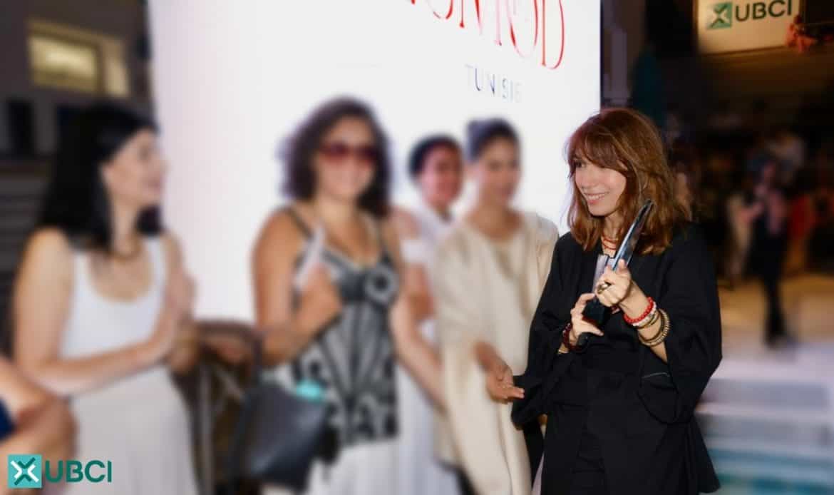 UBCI تدعم الإبداع في العرض السنوي الكبير لـ ESMOD تونس 2025