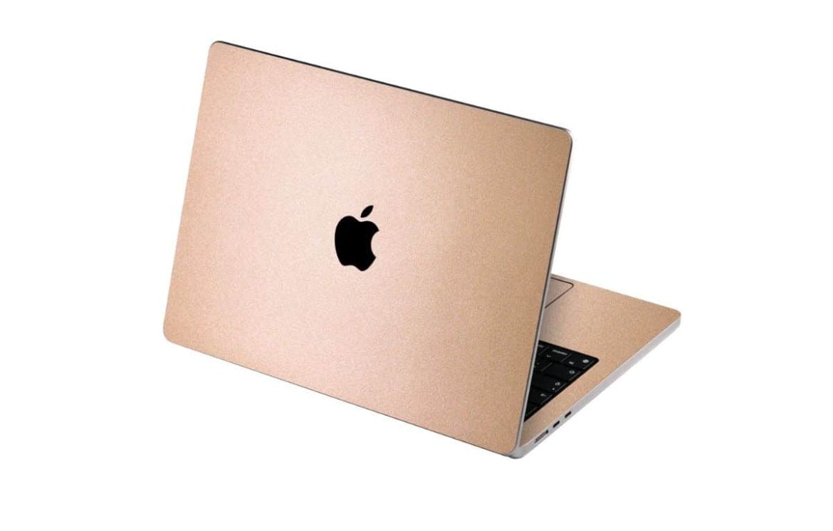 Apple تطلق MacBook بمعالج A18 Pro من iPhone