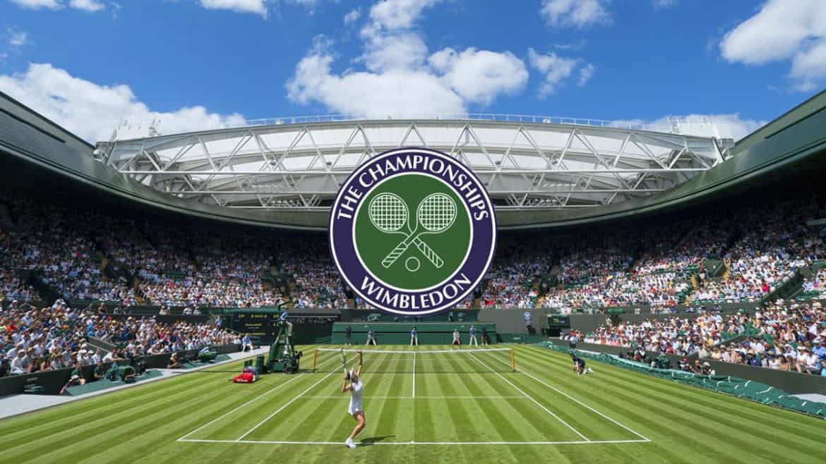 جوائز ويمبلدون 2025 تبلغ 53.5 مليون جنيه إسترليني