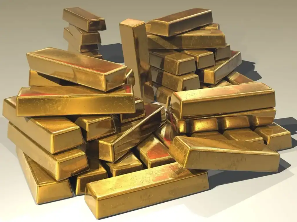 الذهب يرتفع قبل صدور بيانات التضخم الأمريكية
