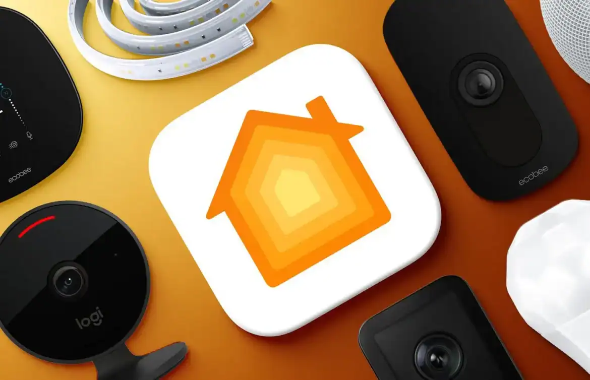 آبل تطوّر كاميرا مراقبة ذكية بتقنية التعرف على الوجوه