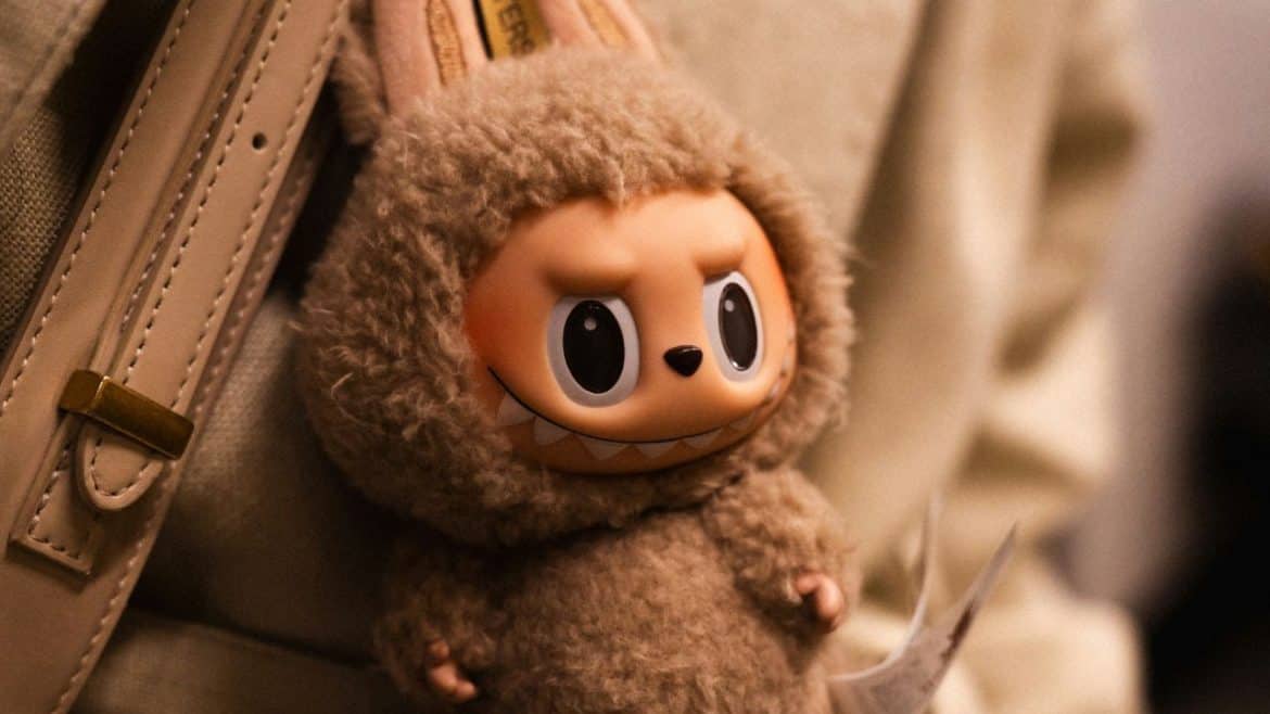 لابوبو تحقق 670 مليون دولار في 2025 بنمو 688%