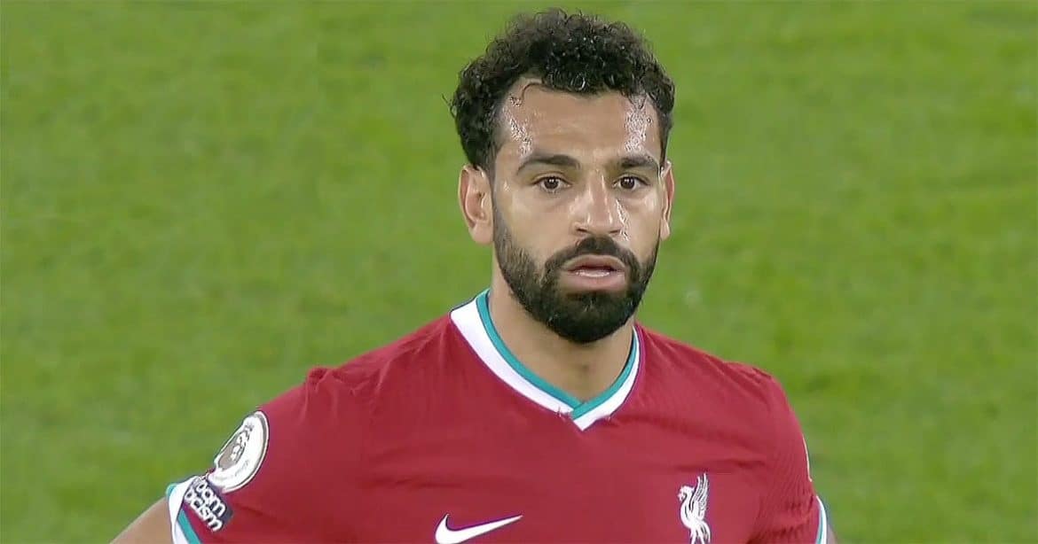 محمد صلاح يحقق جائزة أفضل لاعب في الدوري الإنجليزي للمرة الثالثة