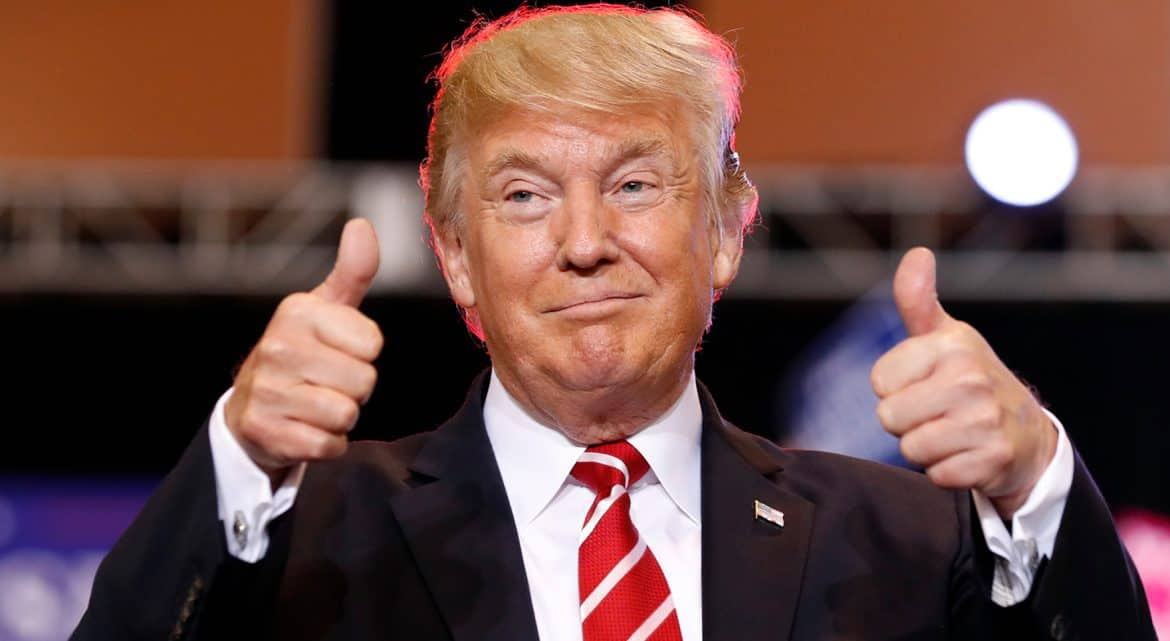 ترامب: أوكرانيا قادرة على الانتصار واستعادة أراضيها بدعم الناتو