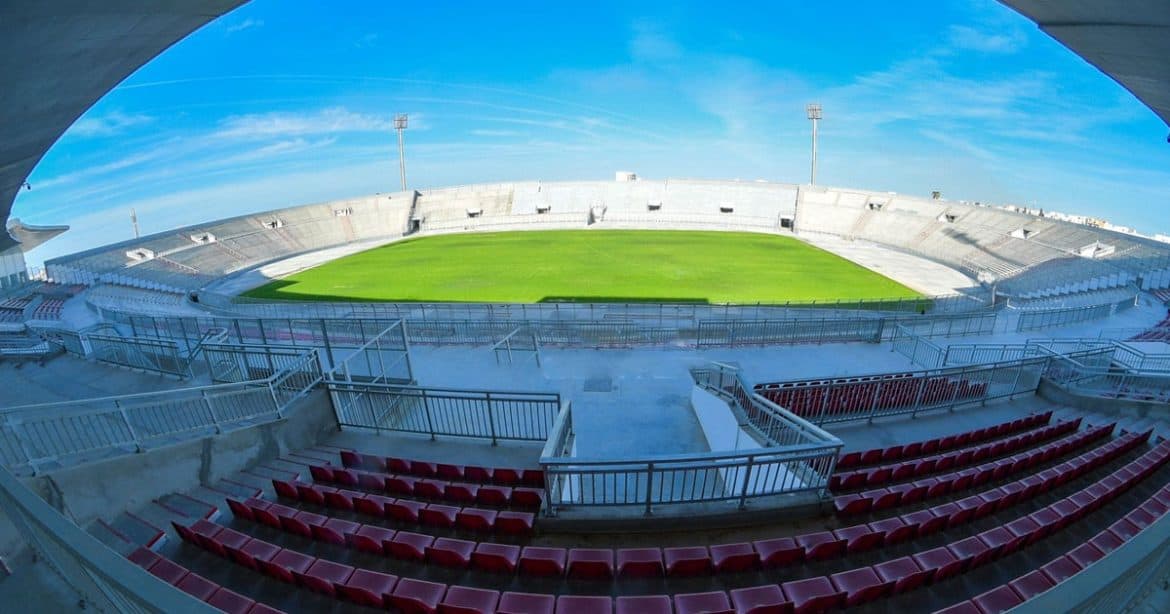 الفيفا: ساوتومي والمالاوي في سوسة لتصفيات المونديال