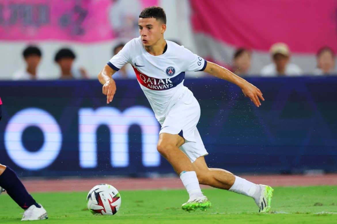 وجهة جديدة للاعب التونسي إسماعيل الغربي