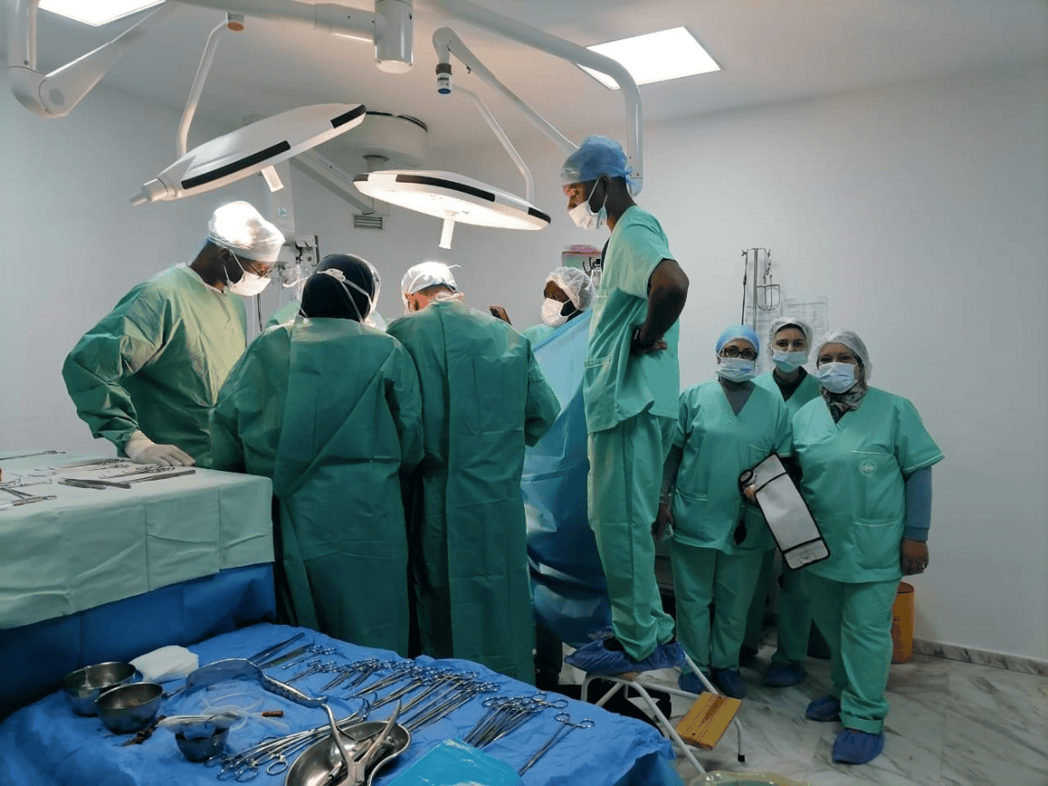 التبرع بالأعضاء في تونس: 1700 مريض في قوائم الانتظار