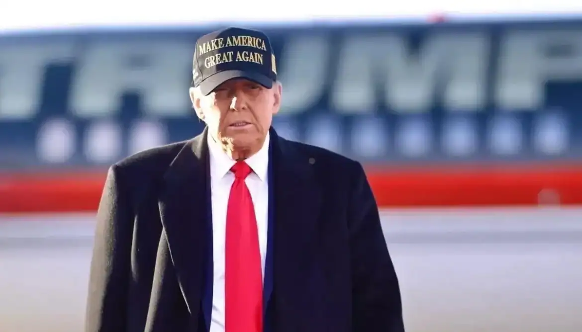 ترامب يخطط لزيارة الشرق الأوسط وإسرائيل بعد اتفاق السلام