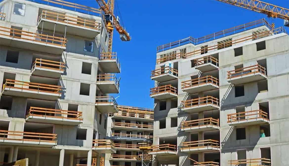 تونس: ضريبة جديدة على الثروة العقارية تثير الجدل