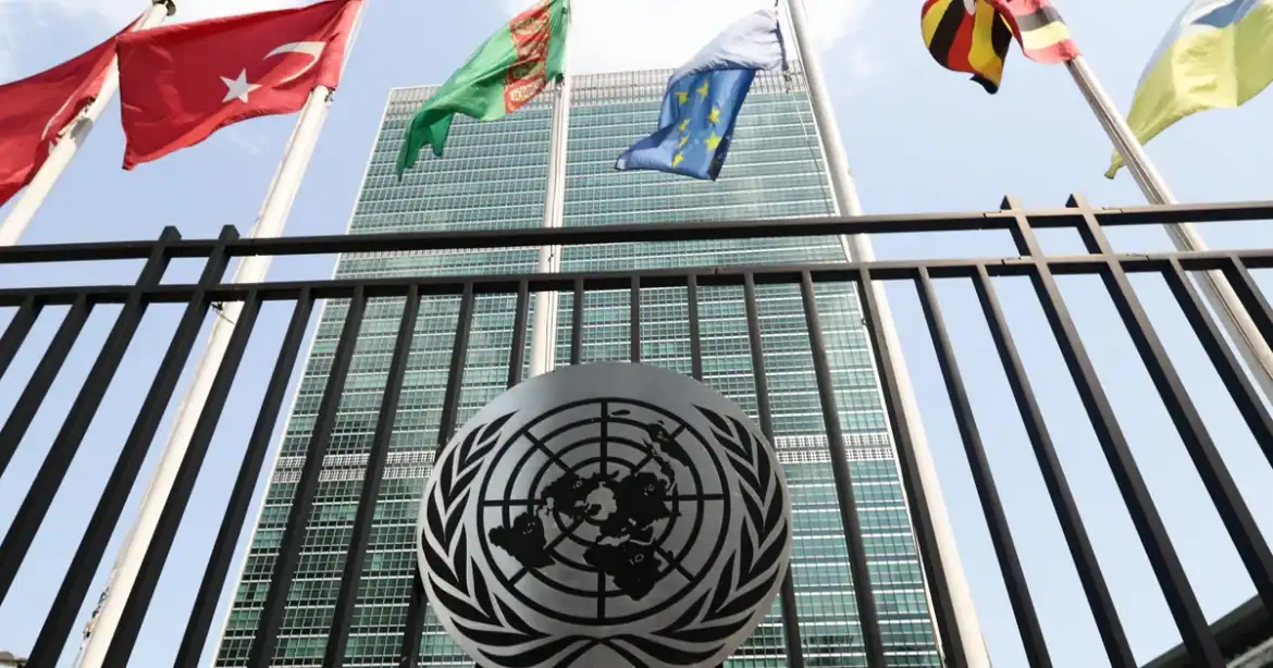 الأمم المتحدة تقر وقف إطلاق النار خلال أولمبياد ميلانو 2026: هدنة أولمبية عالمية