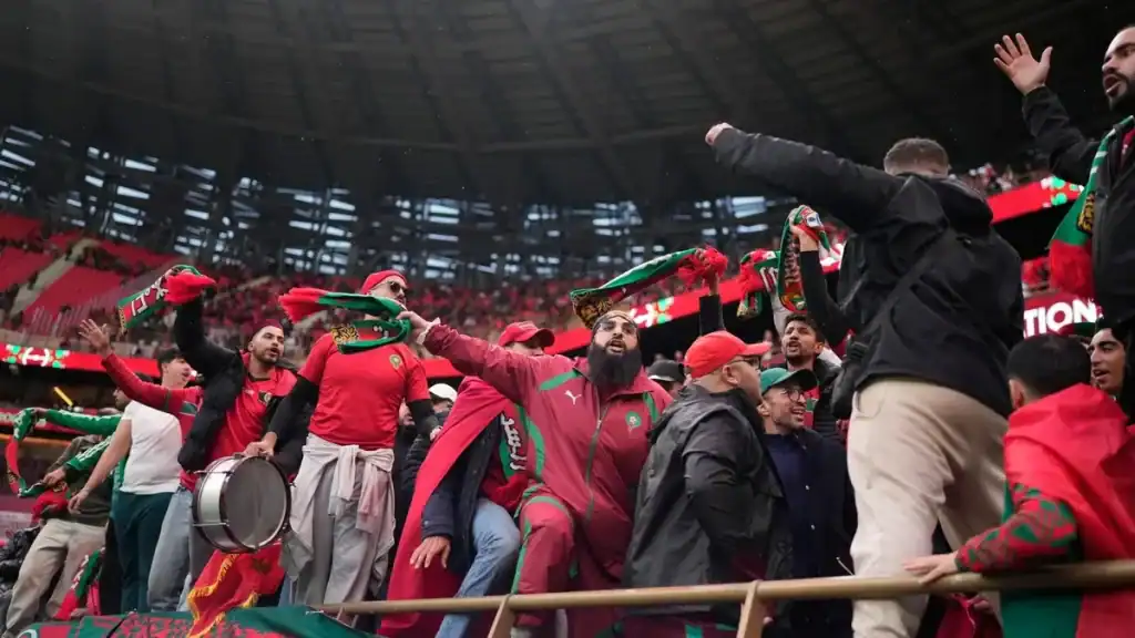 كأس أمم إفريقيا 2025: تفاصيل قرار الدخول المجاني للملاعب لضمان نجاح جماهيري تاريخي