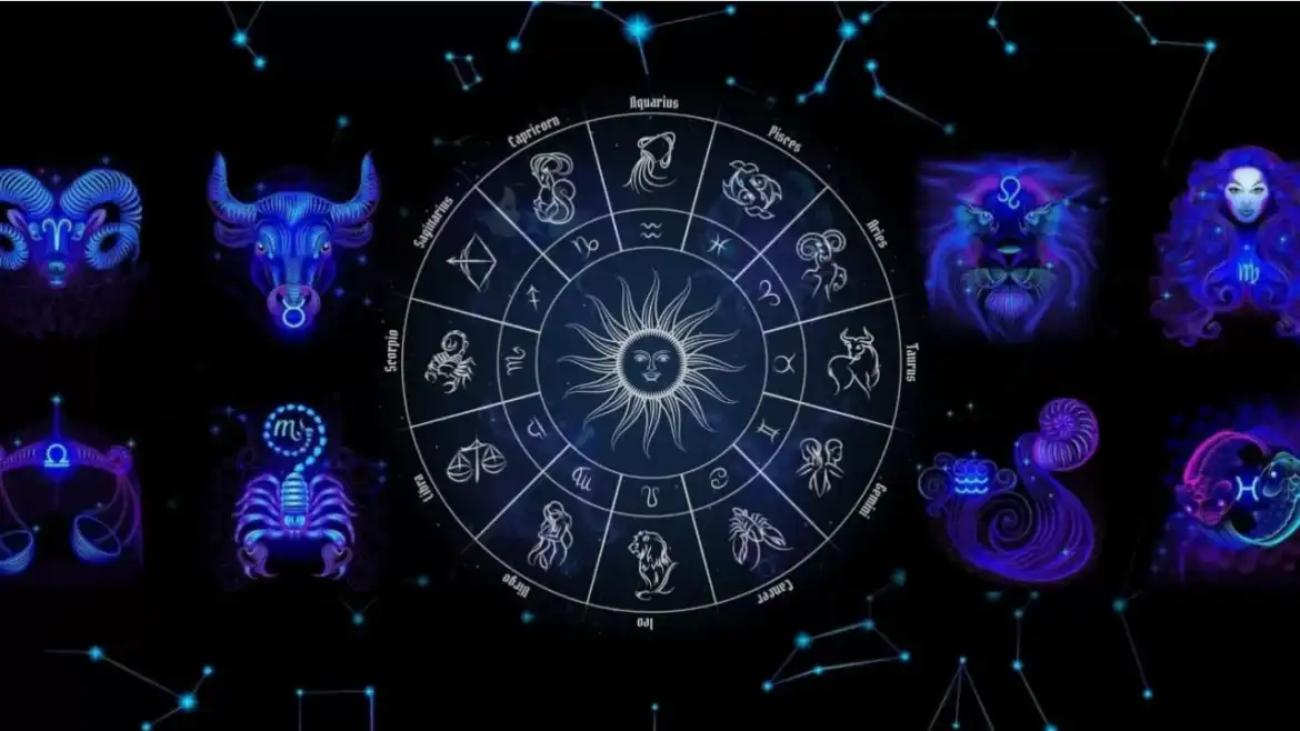 توقعات الأبراج اليوم12 يناير 2026