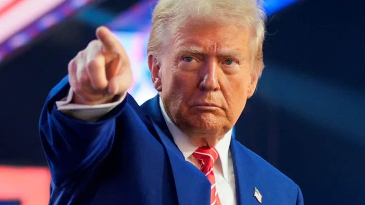 ترامب يحذر إيران: أمور سيئة ستحدث بدون اتفاق