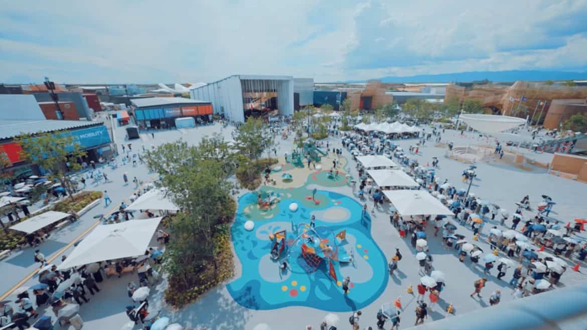 أكثر من 630 ألف ياباني يزورون الجناح التونسي في إكسبو 2025