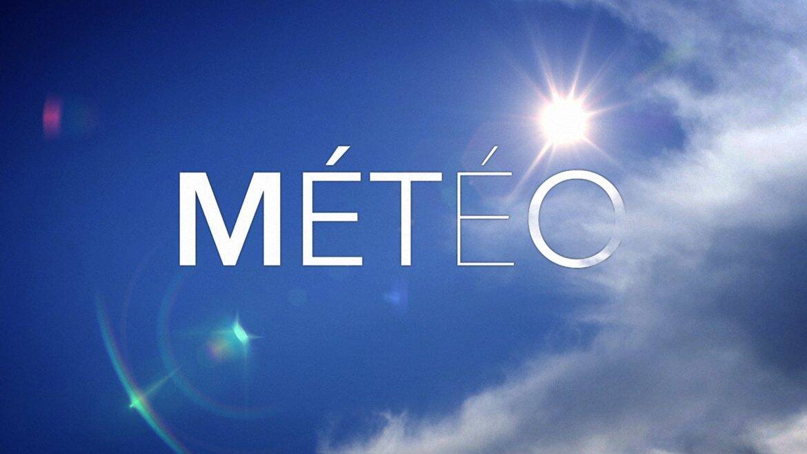 طقس الثلاثاء 10 فيفري 2026: ارتفاع طفيف وأمطار رعدية ساحلية