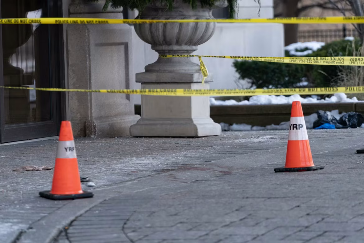 10 قتلى في إطلاق نار جماعي ببريتش كولومبيا الكندية