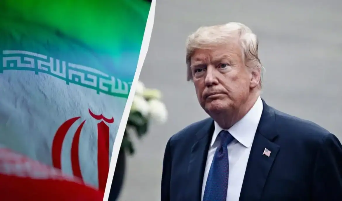 ترامب يهدد الناتو بسبب مضيق هرمز