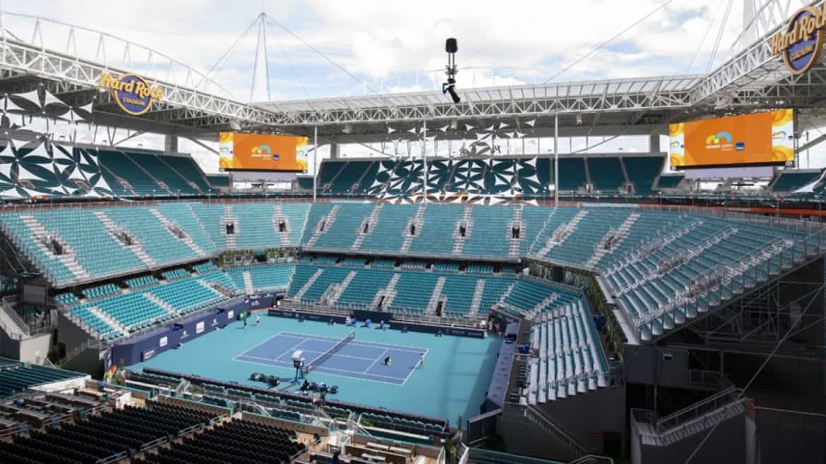 ميامي المفتوحة 2026: القرعة والجدول والمعلومات الكاملة