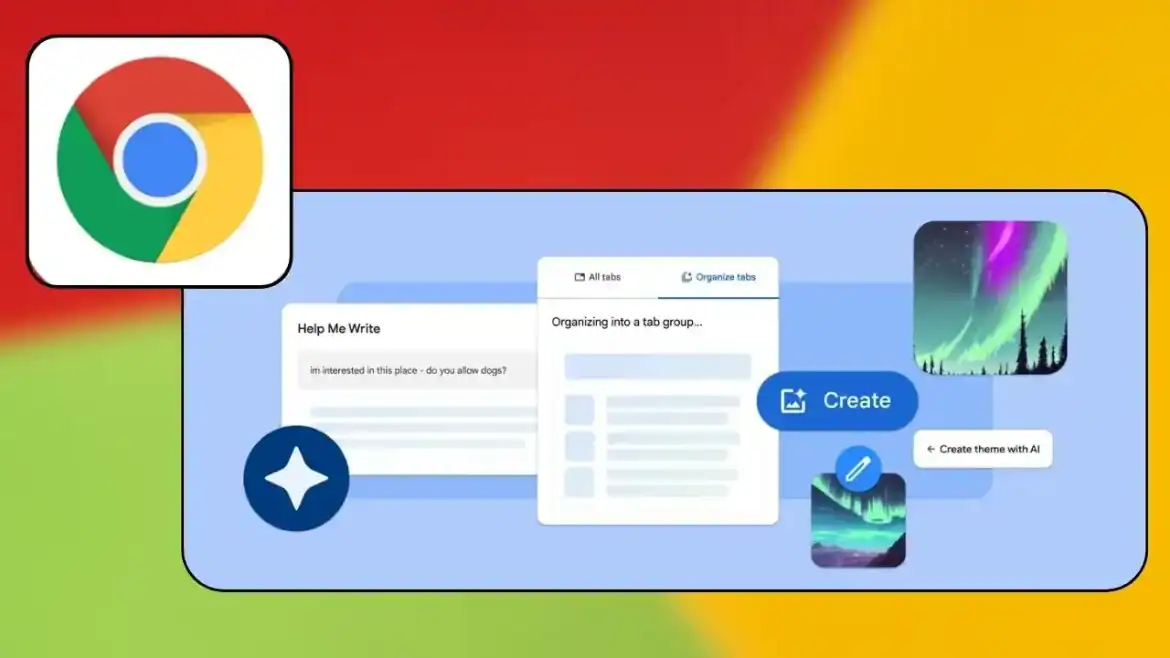 Google تضيف ميزة Skills الذكية إلى Chrome