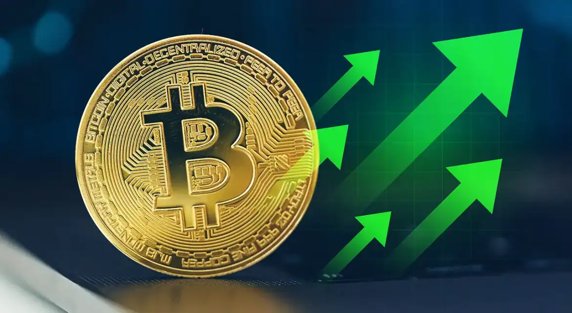 البيتكوين يتجاوز 74 ألف دولار والإيثريوم يرتفع
