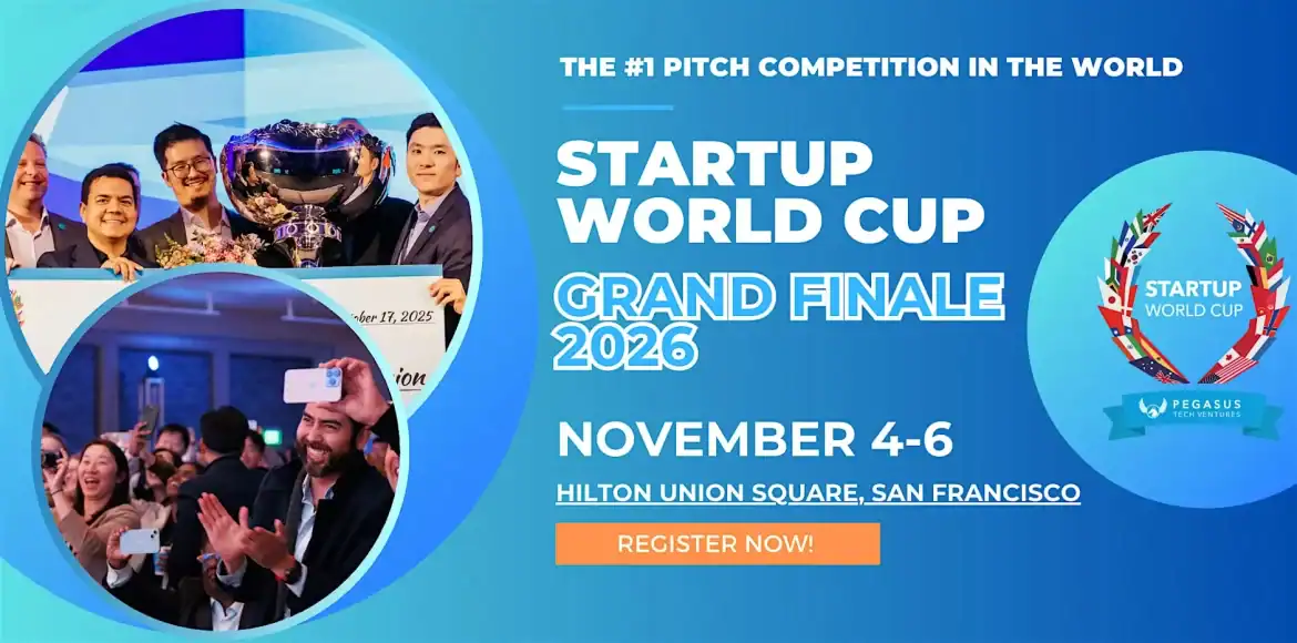 تونس تشارك لأول مرة في كأس العالم للشركات الناشئة