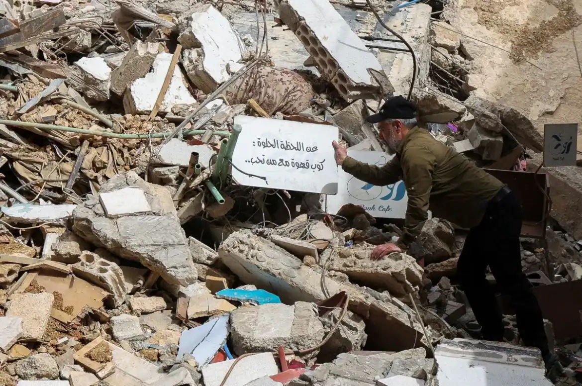 تمديد وقف إطلاق النار بين لبنان وإسرائيل