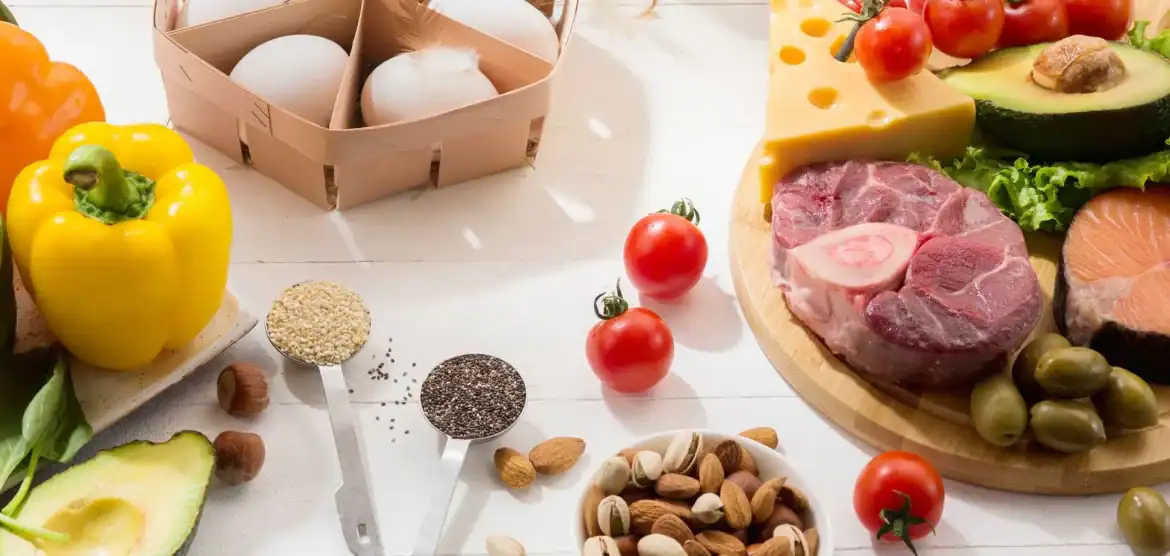 وصفات طبيعية لتسريع الأيض وإنقاص الوزن