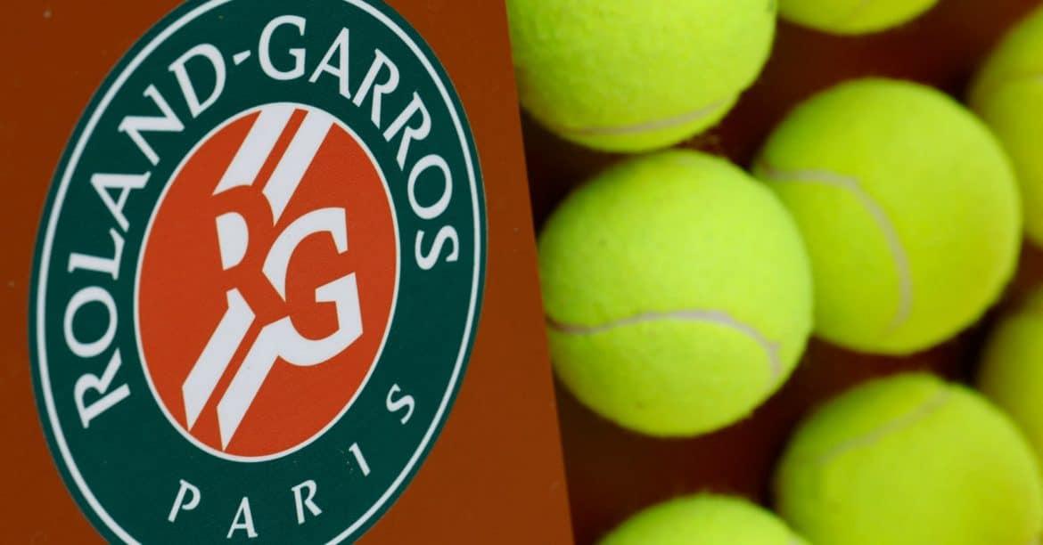 رولان غاروس 2026 بجوائز قياسية 61.7 مليون يورو