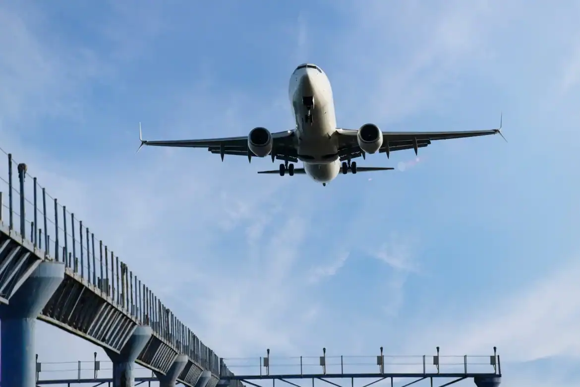 عاجل- الخطوط التونسية تعلق رحلاتها إلى مالي بسبب التوترات الأمنية