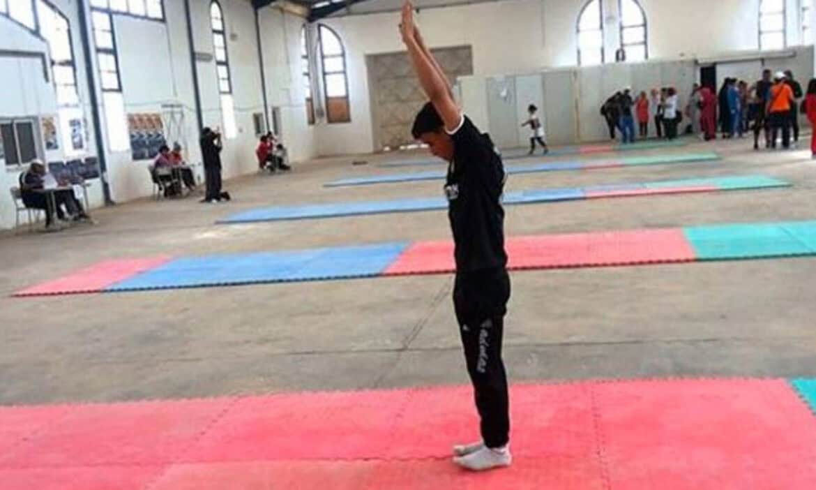 انطلاق اختبارات باكالوريا الرياضة 2025 في تونس