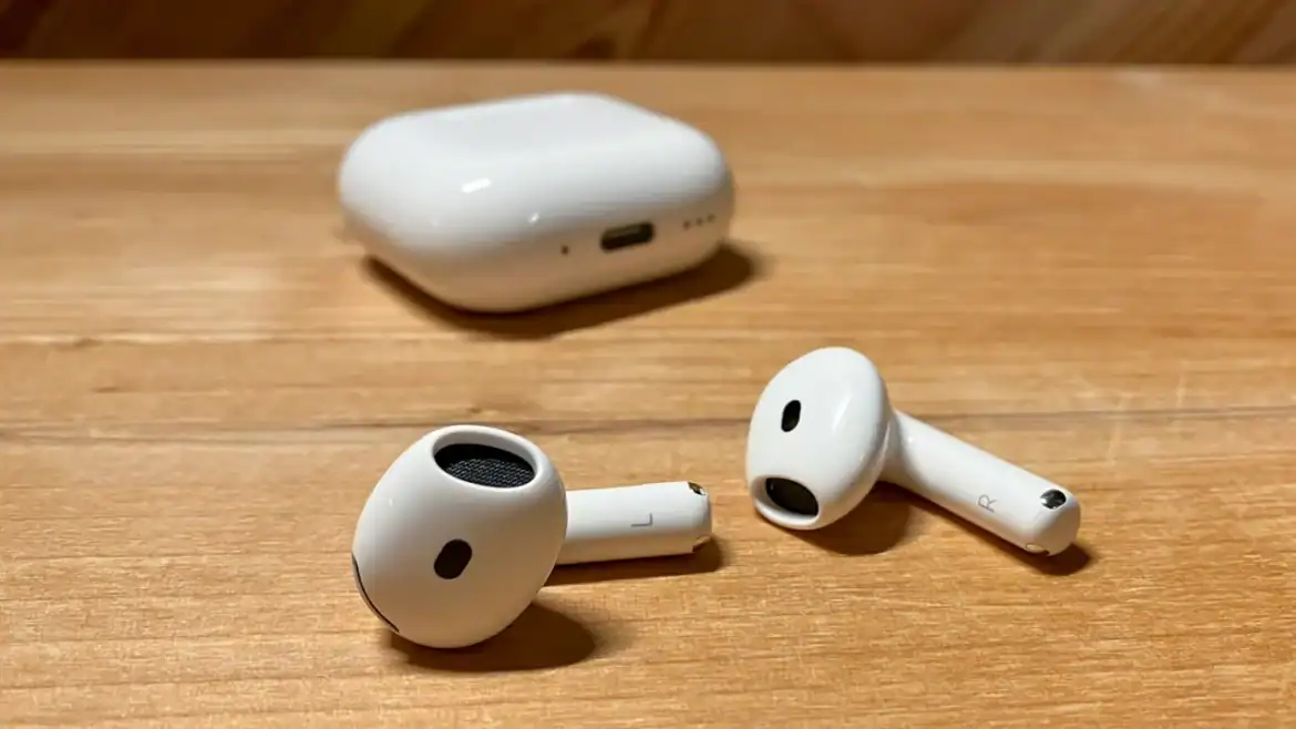 الجيل الجديد من AirPods Pro قادم في 2025: تسريبات وتوقعات
