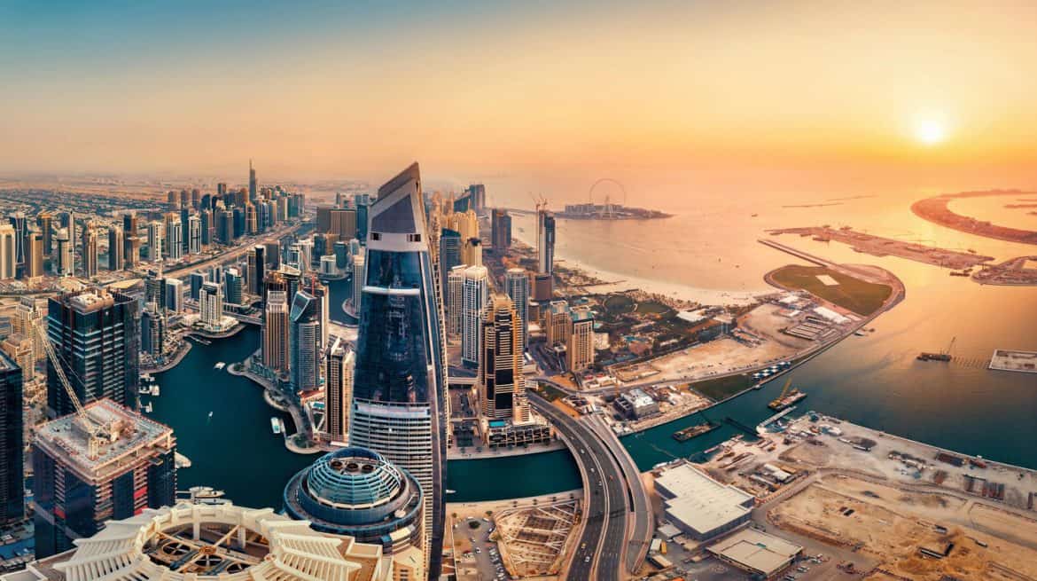 الإمارات تطلق مشروع Stargate بالشراكة مع OpenAI وNVIDIA