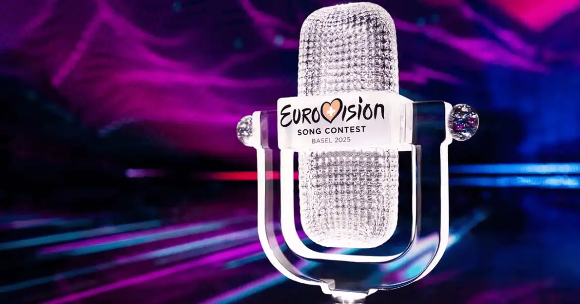 يوروفيجن 2025: المتأهلون من نصف النهائي الثاني