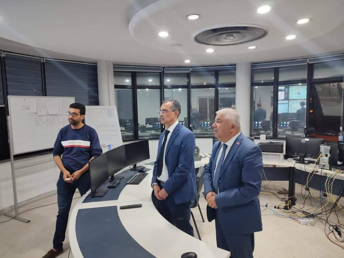 تونس تُكثّف الاستعدادات لمواجهة حرائق الغابات صيف 2025