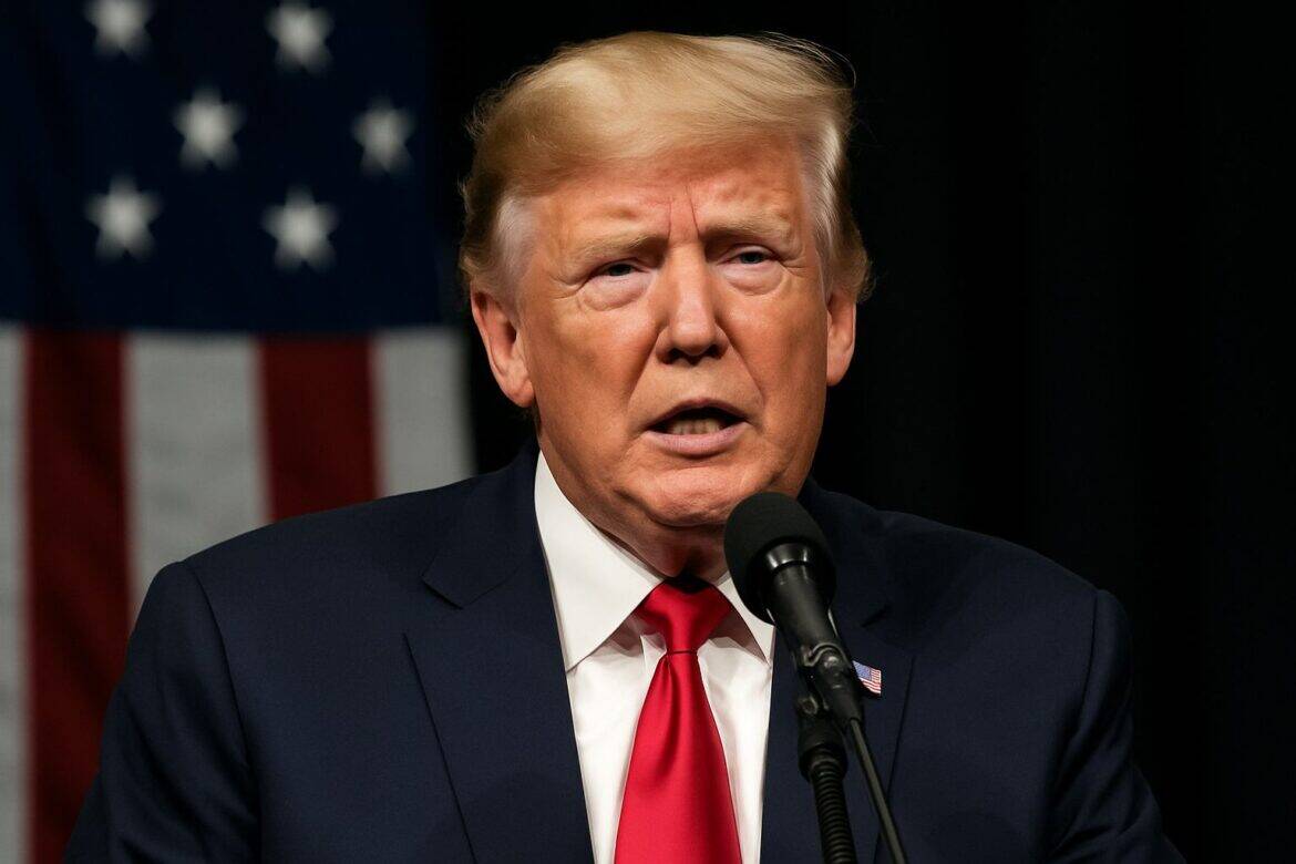 ترامب يوقّع مرسوماً لخفض أسعار الأدوية بنسبة تصل إلى 80%