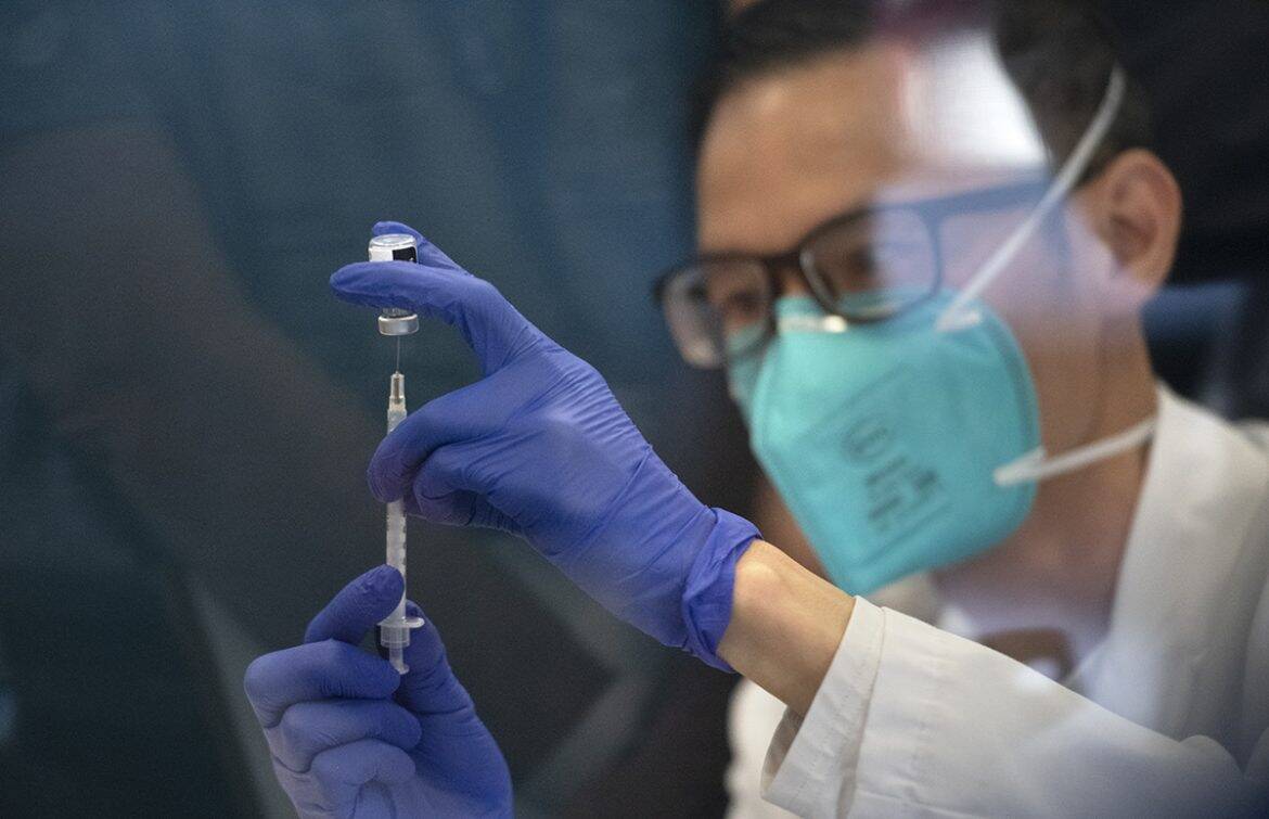 سلالة جديدة من كورونا تنتشر عالميًا وتُثير القلق في الصين وأمريكا