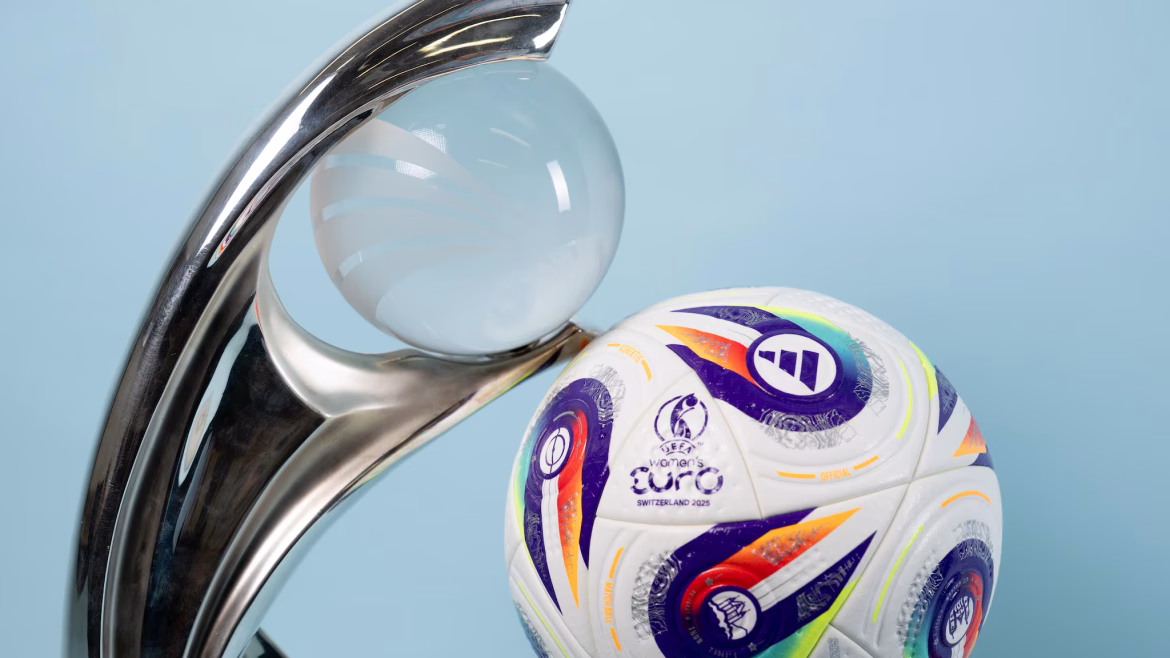 جدول مباريات يورو 2025 للسيدات: المواعيد والمباريات المنتظرة