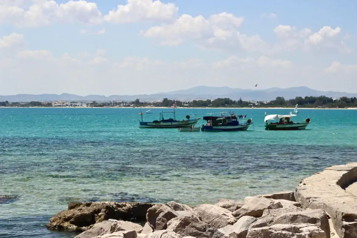 طقس الجمعة 22 أوت 2025: انخفاض الحرارة وأمطار رعدية متفرقة