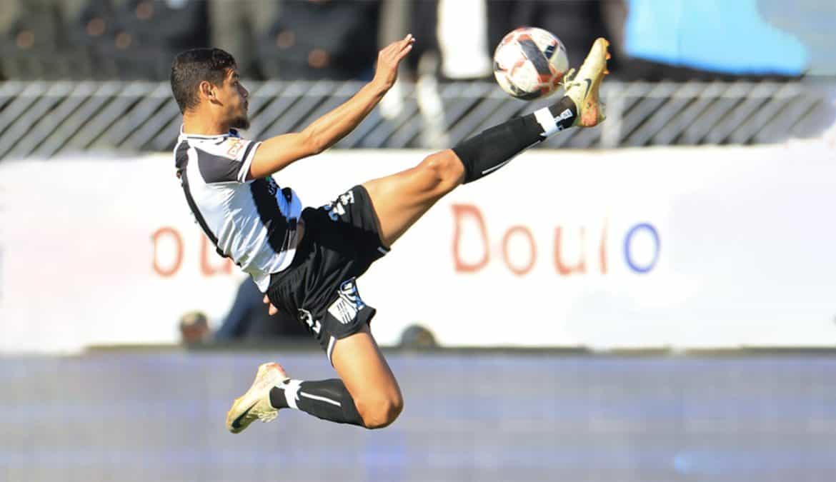 ملخص الجولة الأولى من الدوري التونسي 2025/2026: مفاجآت وتعثر الكبار