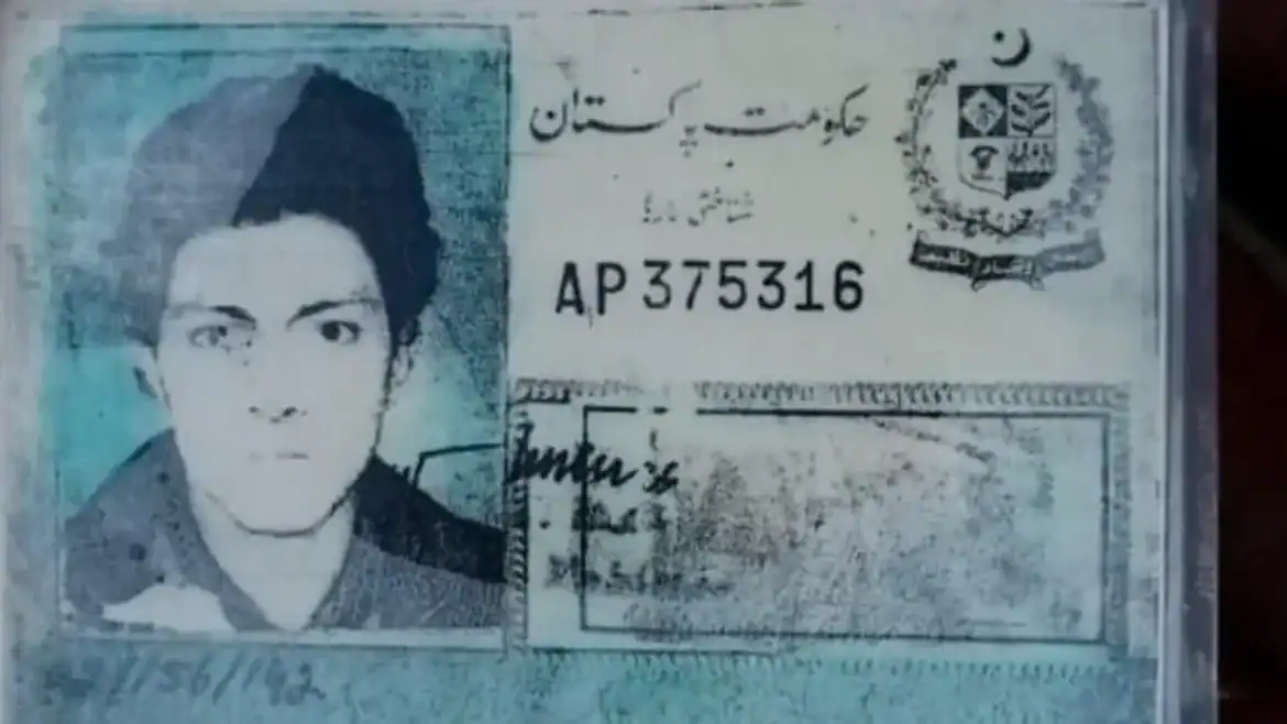 العثور على جثة رجل مفقود منذ 28 عامًا في جبل جليدي في باكستان