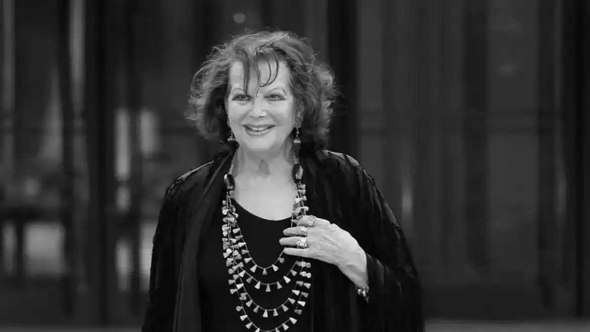 وفاة كلوديا كاردينال: نجمة تونس تهزّ العالم