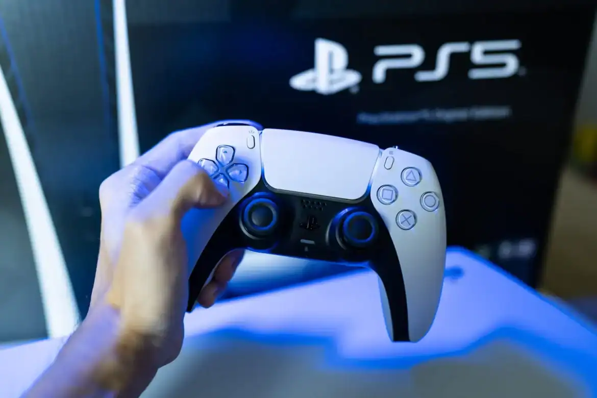 سوني تطلق PlayStation 5 Digital Edition بسعة 825 جيجابايت في 2025