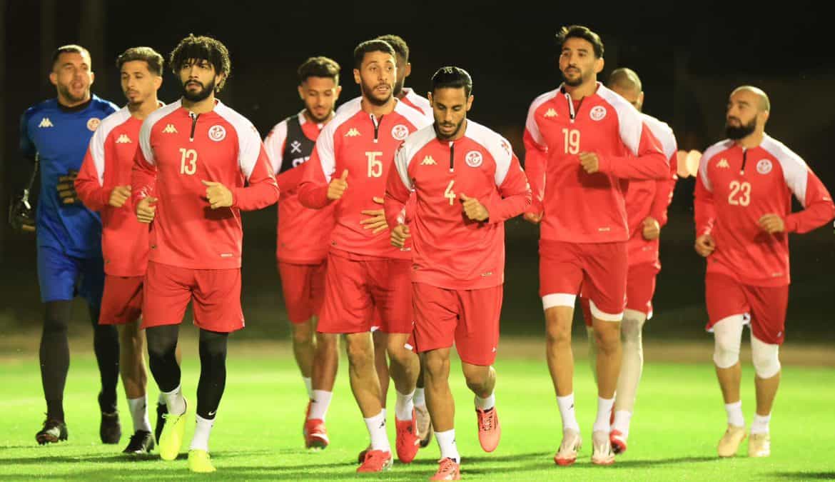 تذاكر تونس وساو تومي: أسعار ومواعيد 2025