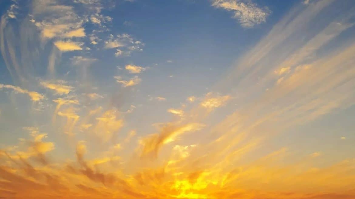 اضطرابات جوية شمال تونس 16 أكتوبر 2025